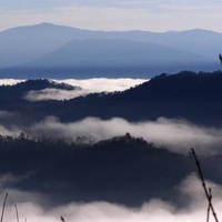 Great Smoky Mountains