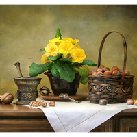 still life