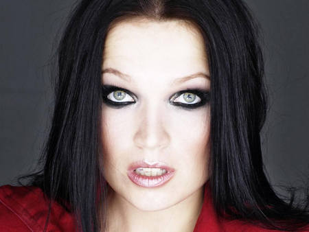 Tarja-Turunen - music, tarja-turunen, gothic, nightwish