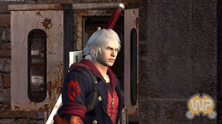 Devil Killer - devil may cry, sword, fighting, hero, action, game, adventure