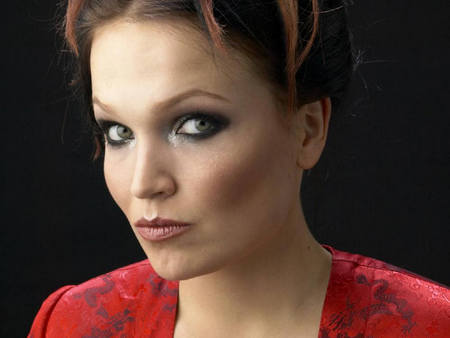 Tarja-Turunen - nightwish, music, gothic, tarja-turunen