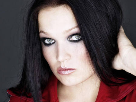 Tarja-Turunen - music, tarja-turunen, gothic, nightwish