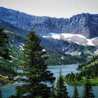 Glacier