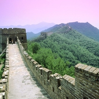 Great Wall