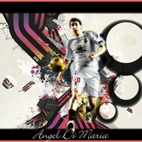 Angel Di Maria