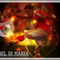 Angel Di Maria