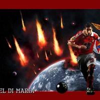 Angel Di Maria