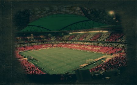 Estadio da Luz - aguia, estadio da luz, big, vermelho, benfica, nn, grande