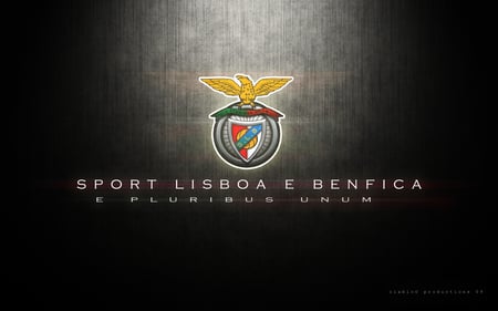 e pluribus unum - benfica, slb, e pluribus unum, portugal