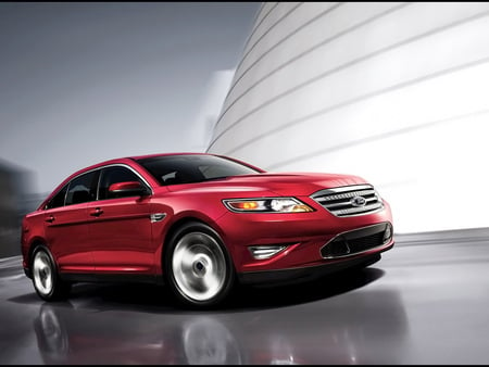 Ford Taurus SHO