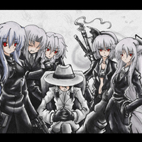 Touhou Mafia