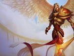 League of Legends - Kayle