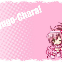 Syugo-Chara