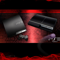 SONY PS3