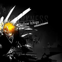 hollow ichigo