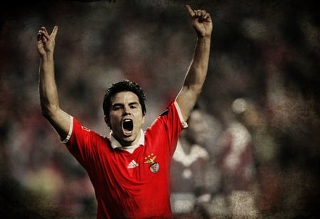 Saviola - benfica, saviola, slb, portugal