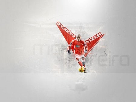 Maxi Pereira - maxi, slb, pereira, benfica, uruguay, portugal