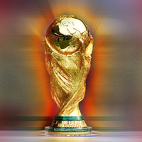 FIFA World Cup Trophy