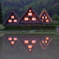 Village Houses