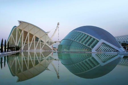 Valencia-Spain - beautiful, spain, picture, valencia