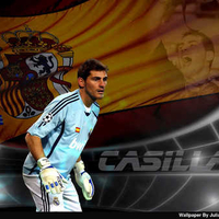 Iker Casillas