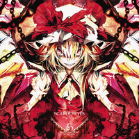 Scarlet Eyes - Flandre