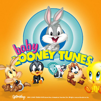 Baby Looney Tunes