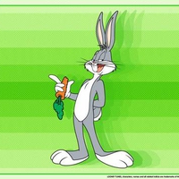 Bugs Bunny