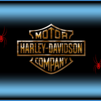 Harley Widow