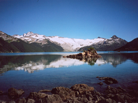 BEAUTIFUL WATER,CALMNESS,PEACEFUL - calmness, lake, gorgeous, beautiful