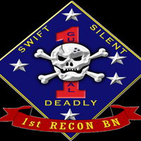 1st Force Recon BN