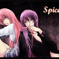 spice ;]