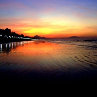 BRAZILIAN SUNRISE