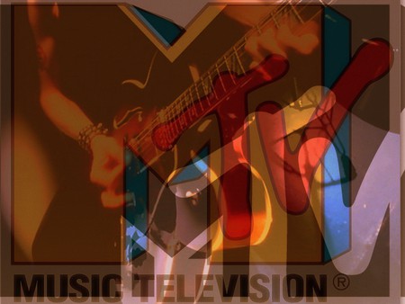 MTV - music, 2010, mtv, logos, 1980