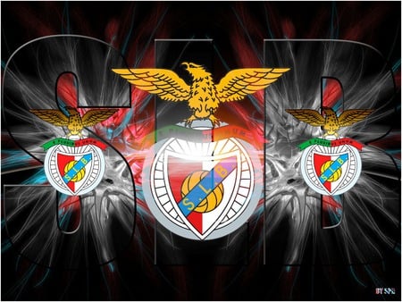 S.L.B. - slb, benfica, glorioso, portugal, lisbon