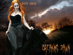 Breaking Dawn Bella