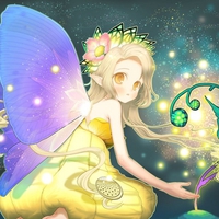 Animi Fairy