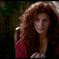 PRETTY WOMAN,JULIA ROBERTS