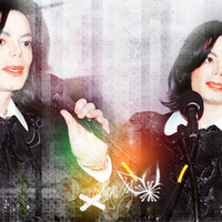 Michael Jackson wallpaper