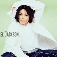 Michael jackson wallpaper
