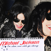 This is It Michael Jackson wallpaper