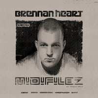 Brennan Heart - Midifilez Wallpaper