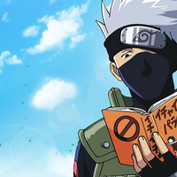 Kakashi