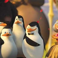 Penguins of Madagascar