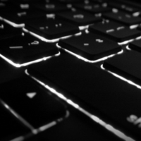 Backlight Mac Keyboard