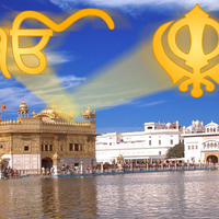 Golden Temple