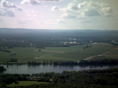 skinner piont 2 - clouds, westren, water, mass