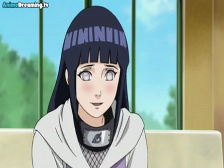 hinata-sama - hinata, anime, shippuden, naruto