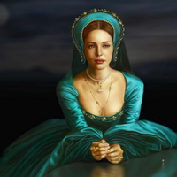 Anne Boleyn