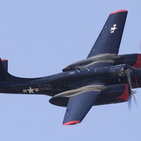 Douglas A-26 Invader